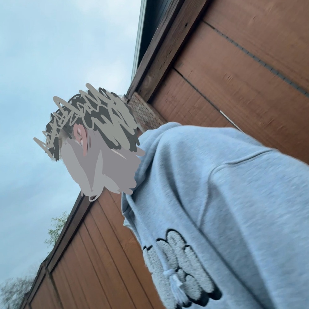 Meet your Posher, Mason